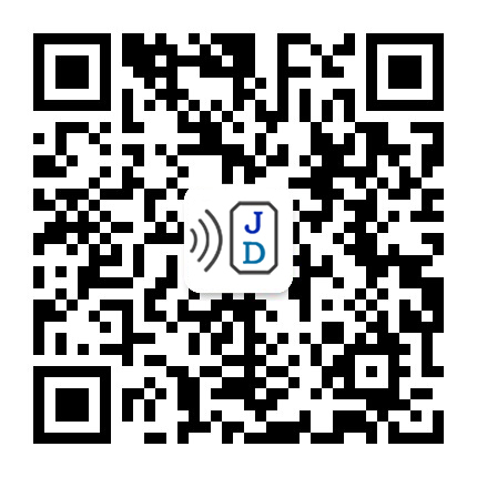 WeChat scan code