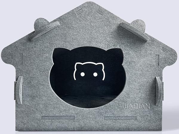 PET HOUSE