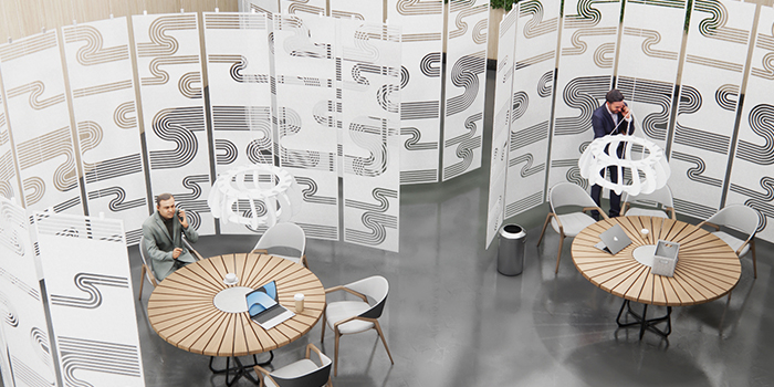 Business and leisure high-end restaurant solutions